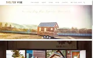 Shelterwise.com Screenshot 2024-06-30 13:59:41