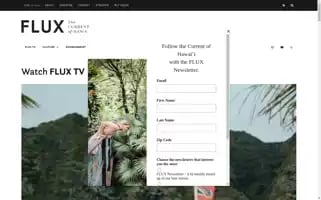 Fluxhawaii.com Screenshot 2024-06-13 09:47:25