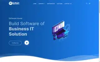 Climaxdigitalmarketing.com Screenshot 2024-06-26 15:13:13