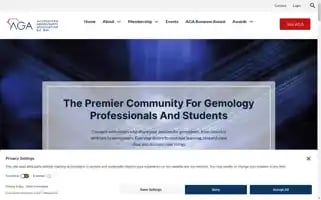 Accreditedgemologists.org Screenshot 2024-06-27 08:39:12