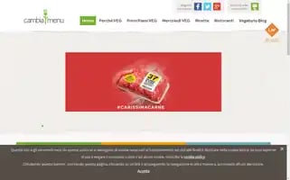 Cambiamenu.it Screenshot 2024-07-08 03:53:03