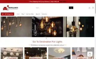 Decorandlights.online Screenshot 2024-05-28 05:34:25