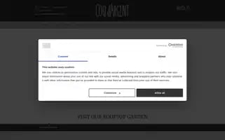 Coqdargent.co.uk Screenshot 2024-06-30 23:34:25