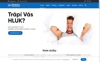 Potichu.cz Screenshot 2024-06-15 23:33:20