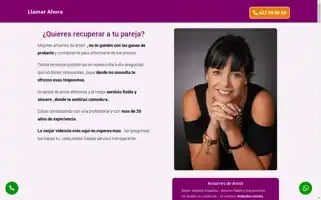 Tarotalmaferrer.com Screenshot 2024-05-26 10:16:28