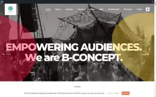 Bconceptgroup.com Screenshot 2024-05-08 17:26:06