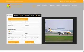 Yolotravel4u.com Screenshot 2024-04-25 20:58:12