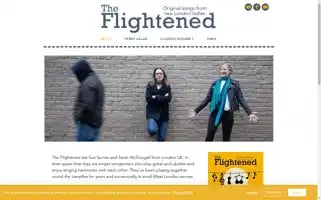 Theflightened.co.uk Screenshot 2024-04-16 07:52:22