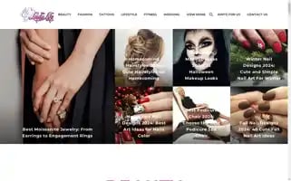 Ladylife.style Screenshot 2024-05-12 15:53:33