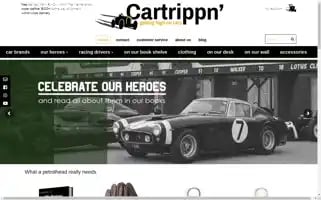 Cartrippn.com Screenshot 2024-04-15 16:04:15