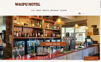 Waipuhotel.com Screenshot 2024-04-23 10:54:24