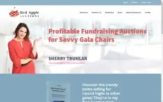 Redappleauctions.com Screenshot 2024-05-13 15:52:19