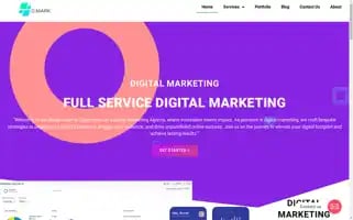 Digimark4u.com Screenshot 2024-06-28 12:51:21