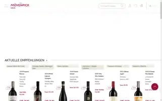 Moevenpick-wein.com Screenshot 2024-07-08 06:11:17