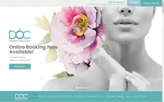 Thedoc.com.au Screenshot 2024-05-14 08:21:43