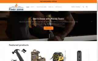 Fixer-zone.com Screenshot 2024-05-04 01:31:27