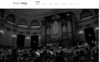Classicnext.jp Screenshot 2024-06-30 21:58:23