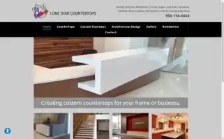 Lonestarcountertops.com Screenshot 2024-05-16 06:07:15
