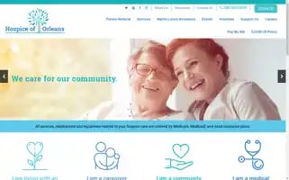 Hospiceoforleans.org Screenshot 2024-05-10 03:05:38