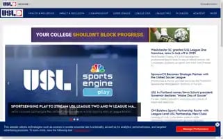 Uslsoccer.com Screenshot 2024-05-14 19:36:10
