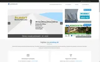 Pretekaj.sk Screenshot 2024-06-15 22:29:51