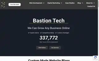 Bastiontech.co.uk Screenshot 2024-06-18 17:58:01