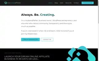 Lowticketaffiliate.com Screenshot 2024-04-15 23:15:19