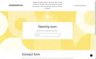 Expressdspace.com Screenshot 2024-04-24 08:38:11