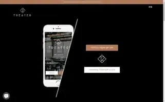 Treater.co Screenshot 2024-05-05 13:34:44