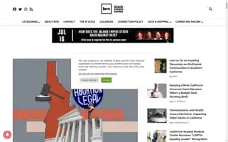 Blackvoicenews.com Screenshot 2024-07-01 05:13:11