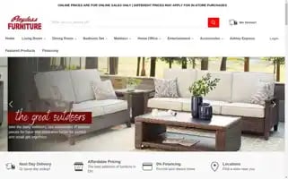 Paylessfurnitureoh.com Screenshot 2024-05-16 12:12:45
