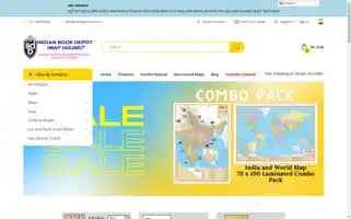 Ibdmaphouse.com Screenshot 2024-05-05 04:05:35