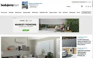 Budujemydom.pl Screenshot 2024-07-10 00:03:33