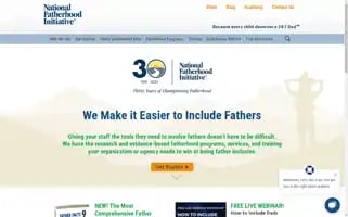 Fatherhood.org Screenshot 2024-06-15 03:50:38