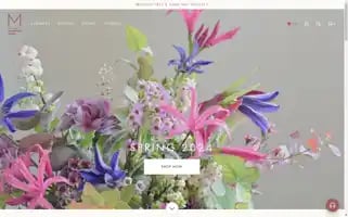 Mflorist.hk Screenshot 2024-06-11 19:29:25