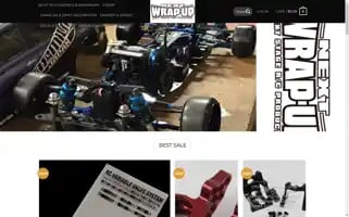 Salewrapup.com Screenshot 2024-05-23 00:31:48