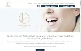 Edclinic.pl Screenshot 2024-07-01 20:22:36