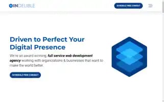 Becomeindelible.com Screenshot 2024-06-17 14:55:11