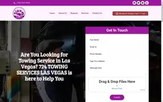 Cheaptowinglasvegas.com Screenshot 2024-06-13 20:29:15