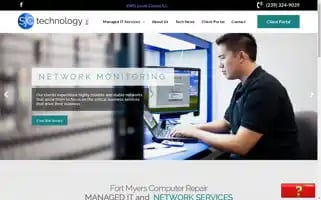 Sjctech.com Screenshot 2024-06-12 12:49:34