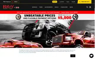 Rentawheel.com Screenshot 2024-05-13 16:35:20