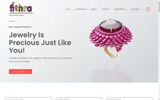 Fithra.com Screenshot 2024-05-18 08:18:01