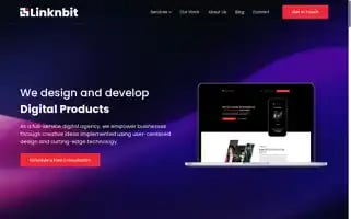Linknbit.com Screenshot 2024-06-18 08:44:58