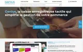 Genius-commerce.fr Screenshot 2024-06-15 20:20:46