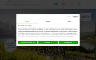 Visitcarinthia.at Screenshot 2024-06-30 11:36:30
