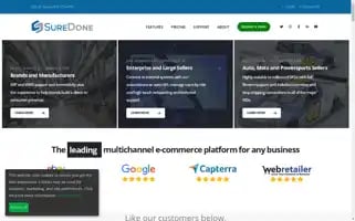 Suredone.com Screenshot 2024-05-14 03:42:02