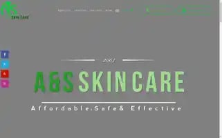 As-skincare.com Screenshot 2024-05-15 12:29:00