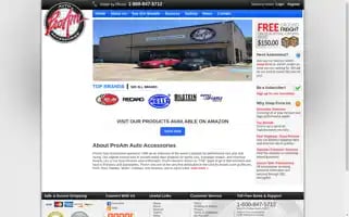 Proamauto.com Screenshot 2024-05-13 12:33:01