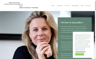 Jolienvanderwalcoaching.nl Screenshot 2024-05-21 19:55:55