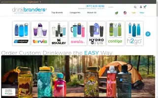 Drinkbranders.com Screenshot 2024-05-09 11:40:03
